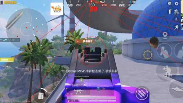 和平精英辅助【火焰鸟直装V6.0终极修复版】射线透视 准星聚点 空投透视 人物变大 显示手持 透视雷达