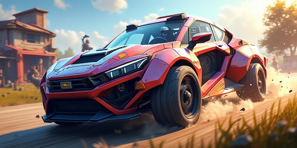 和平精英《迪达拉pro》辅助